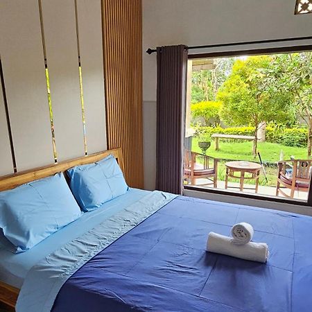 Ady Homestay أُلُواتو المظهر الخارجي الصورة