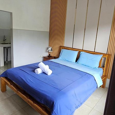 Ady Homestay أُلُواتو المظهر الخارجي الصورة