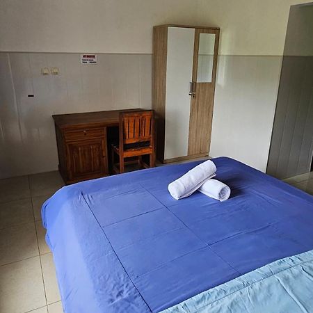 Ady Homestay أُلُواتو المظهر الخارجي الصورة