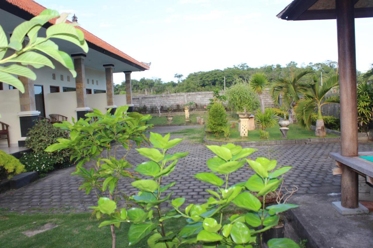 Ady Homestay أُلُواتو المظهر الخارجي الصورة