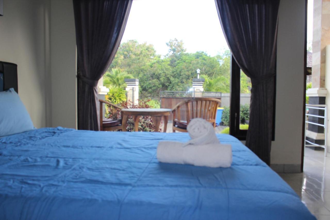 Ady Homestay أُلُواتو المظهر الخارجي الصورة