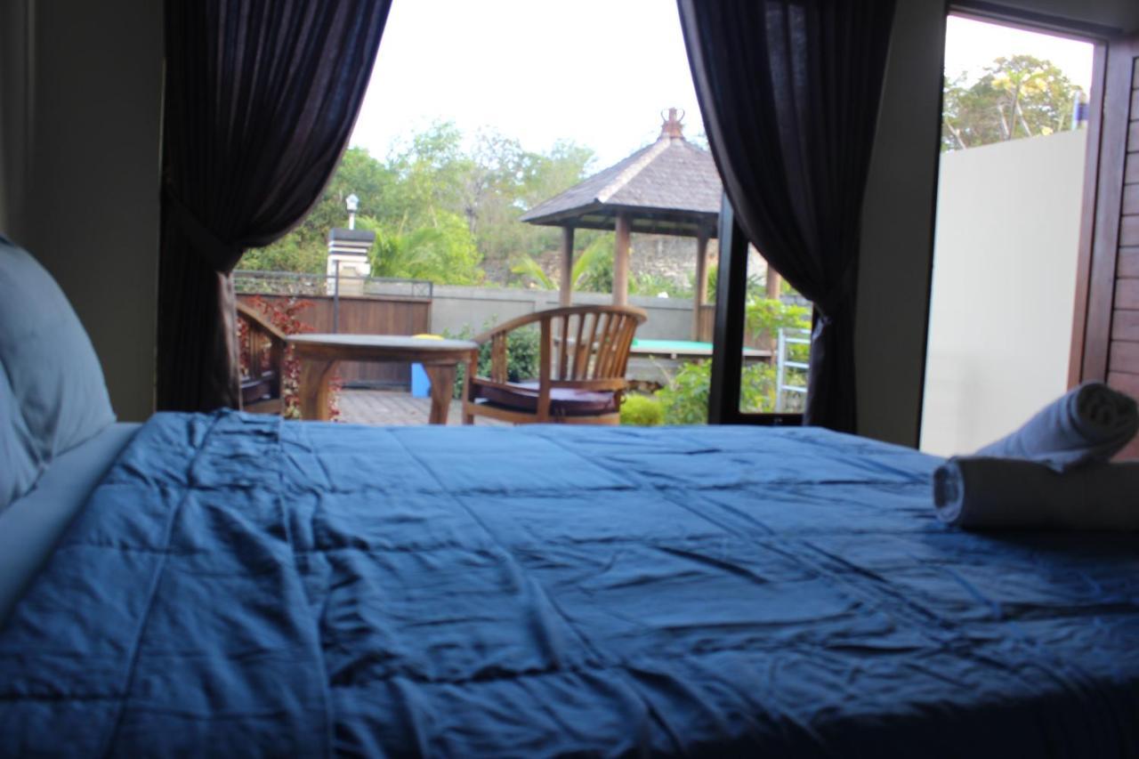 Ady Homestay أُلُواتو المظهر الخارجي الصورة