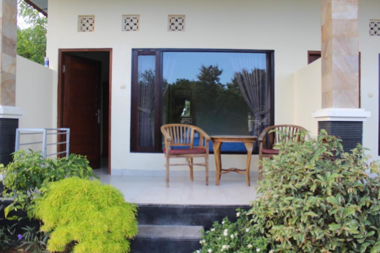 Ady Homestay أُلُواتو المظهر الخارجي الصورة