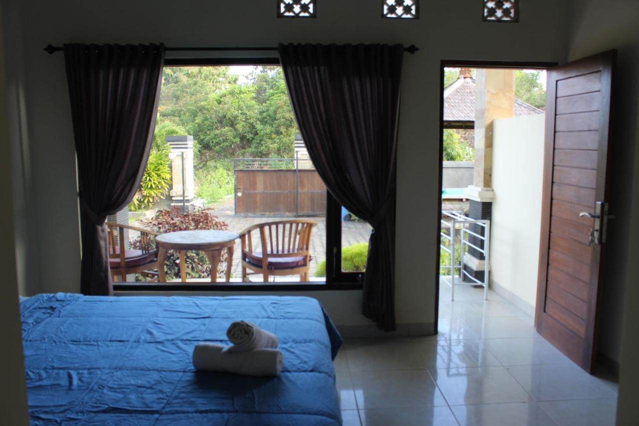 Ady Homestay أُلُواتو المظهر الخارجي الصورة