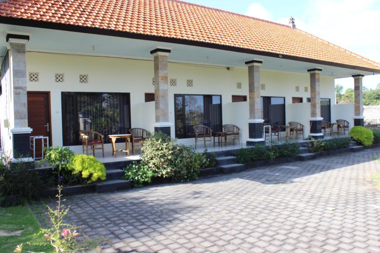Ady Homestay أُلُواتو المظهر الخارجي الصورة