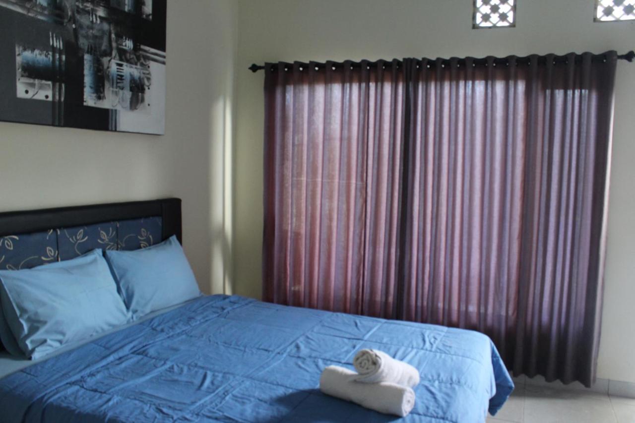 Ady Homestay أُلُواتو المظهر الخارجي الصورة
