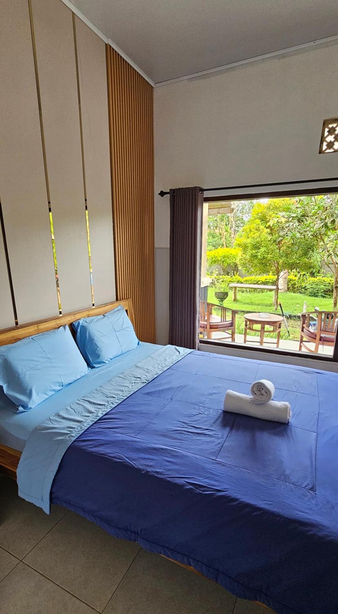 Ady Homestay أُلُواتو المظهر الخارجي الصورة