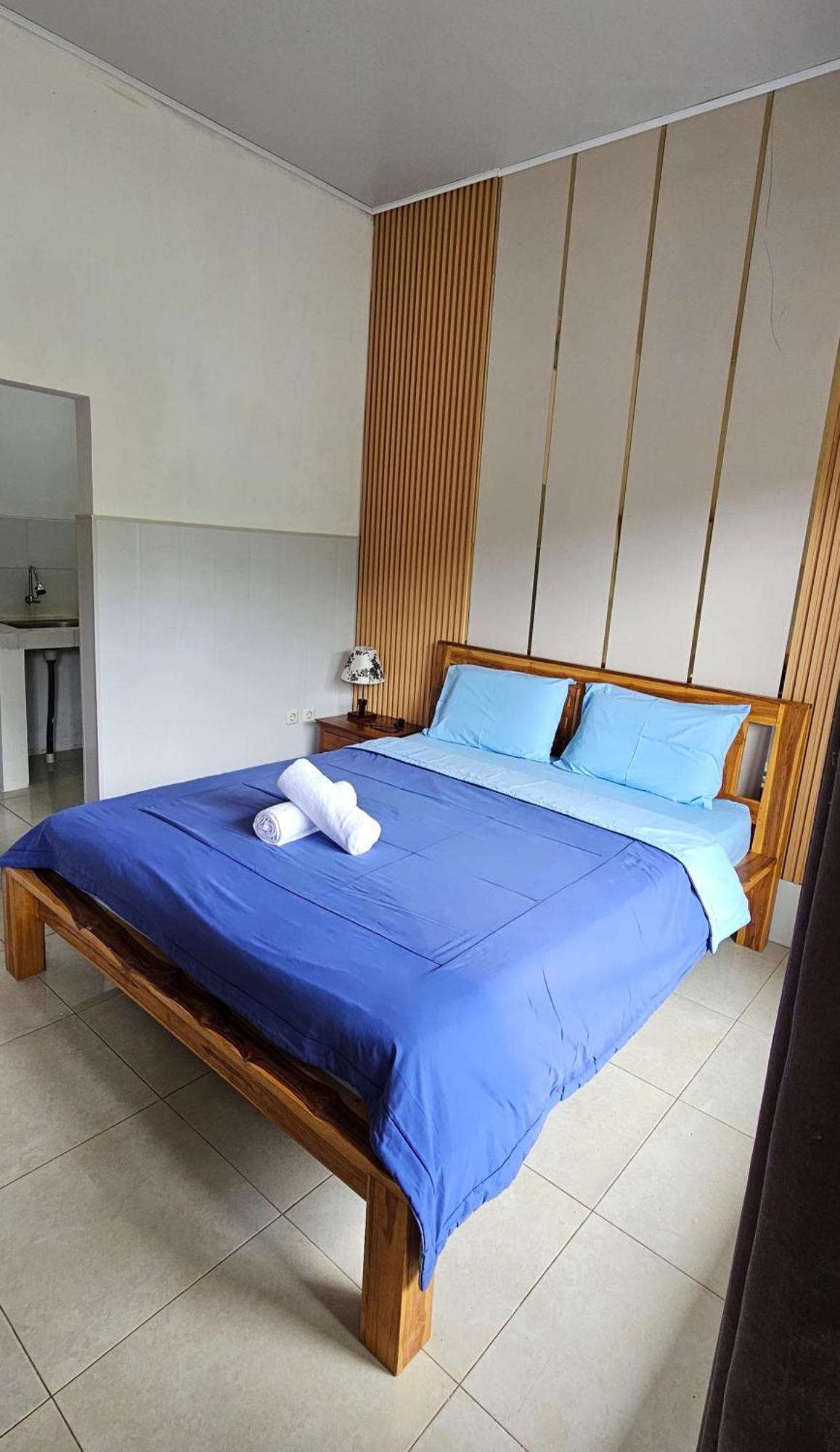 Ady Homestay أُلُواتو المظهر الخارجي الصورة