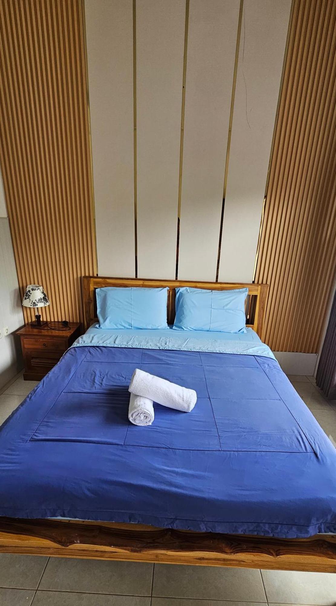 Ady Homestay أُلُواتو المظهر الخارجي الصورة