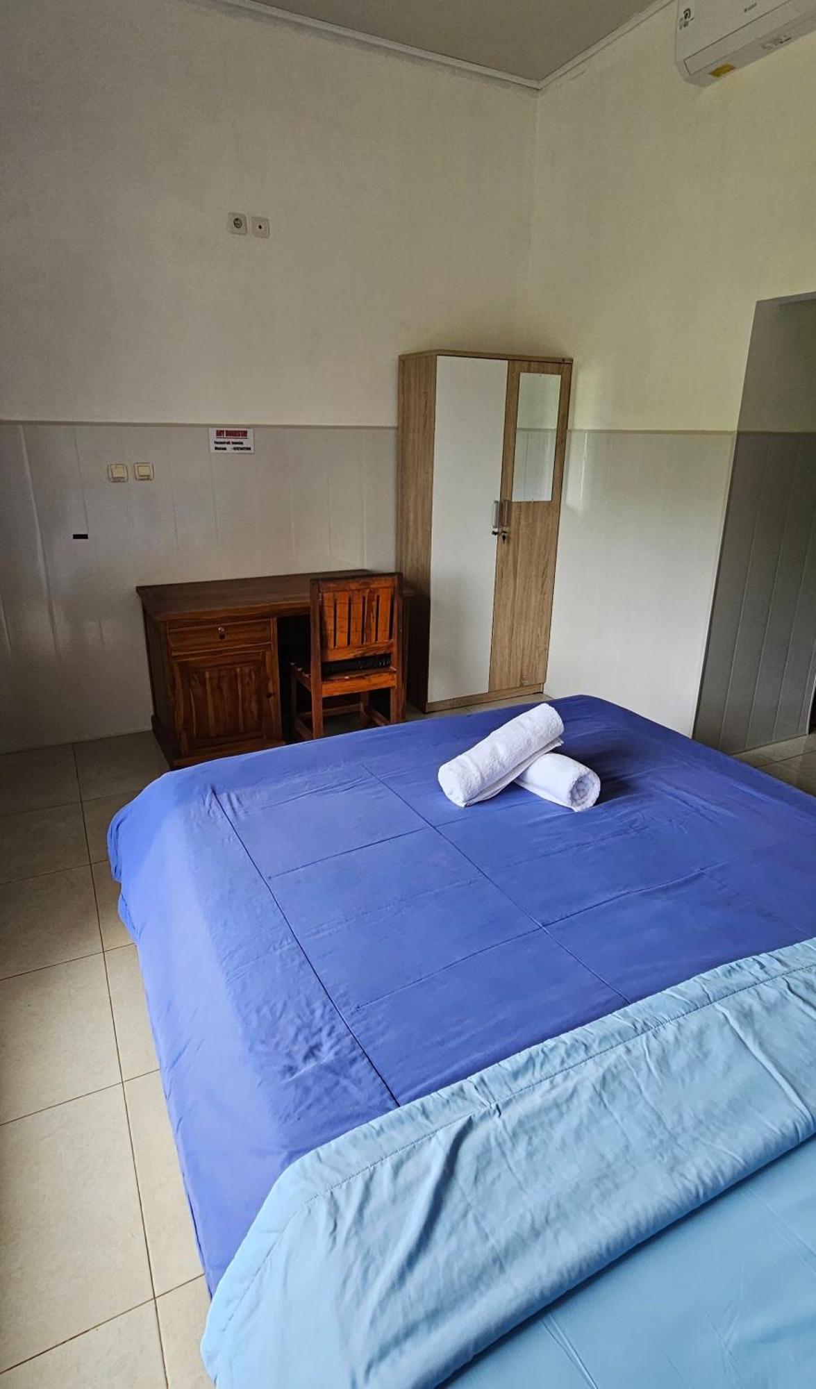 Ady Homestay أُلُواتو المظهر الخارجي الصورة