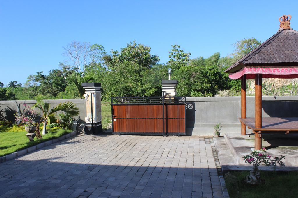 Ady Homestay أُلُواتو المظهر الخارجي الصورة