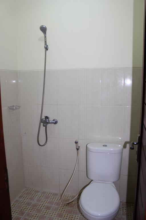 Ady Homestay أُلُواتو المظهر الخارجي الصورة