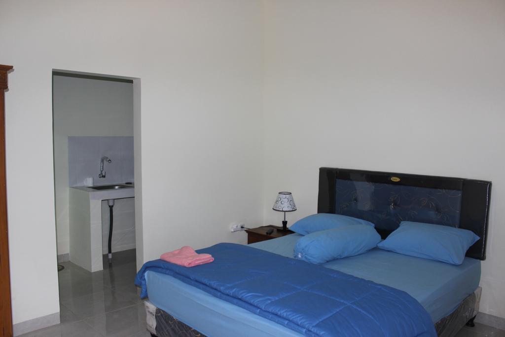 Ady Homestay أُلُواتو المظهر الخارجي الصورة