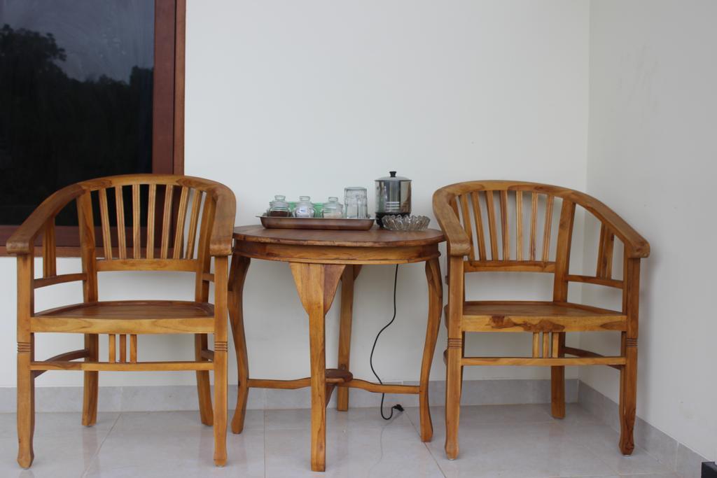 Ady Homestay أُلُواتو المظهر الخارجي الصورة