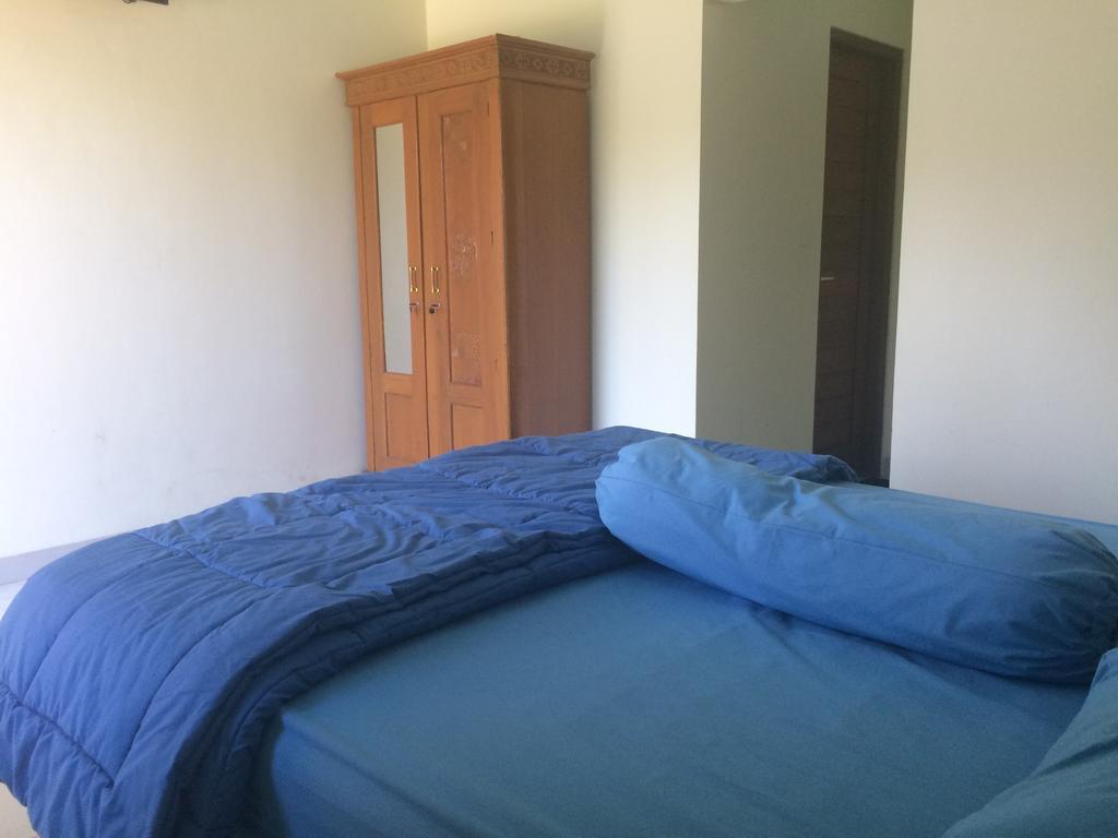 Ady Homestay أُلُواتو المظهر الخارجي الصورة