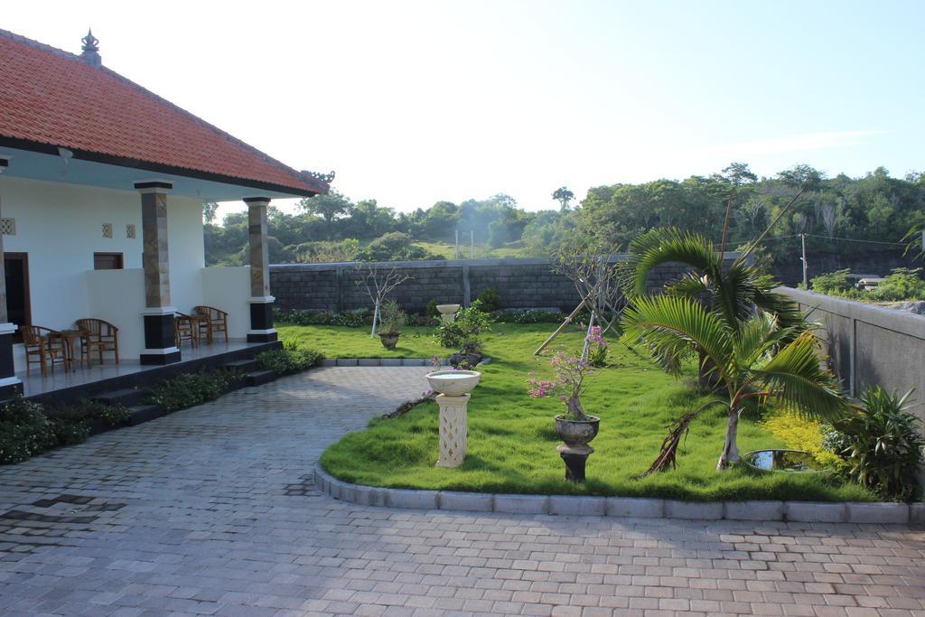 Ady Homestay أُلُواتو المظهر الخارجي الصورة