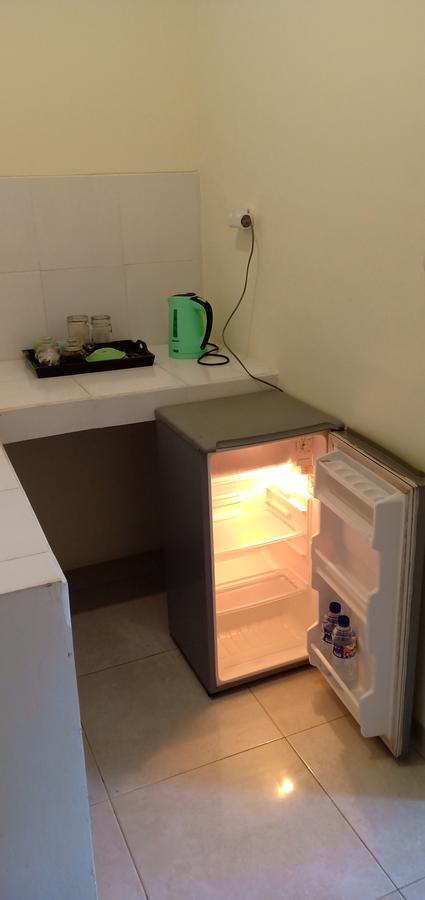 Ady Homestay أُلُواتو المظهر الخارجي الصورة